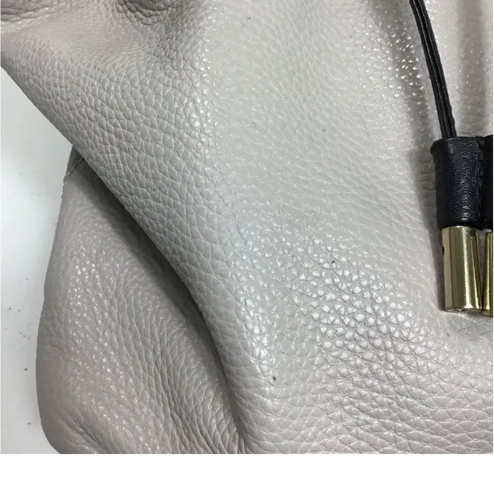 Kate Spade Mulberry Street Small Breezy Leather Backpack